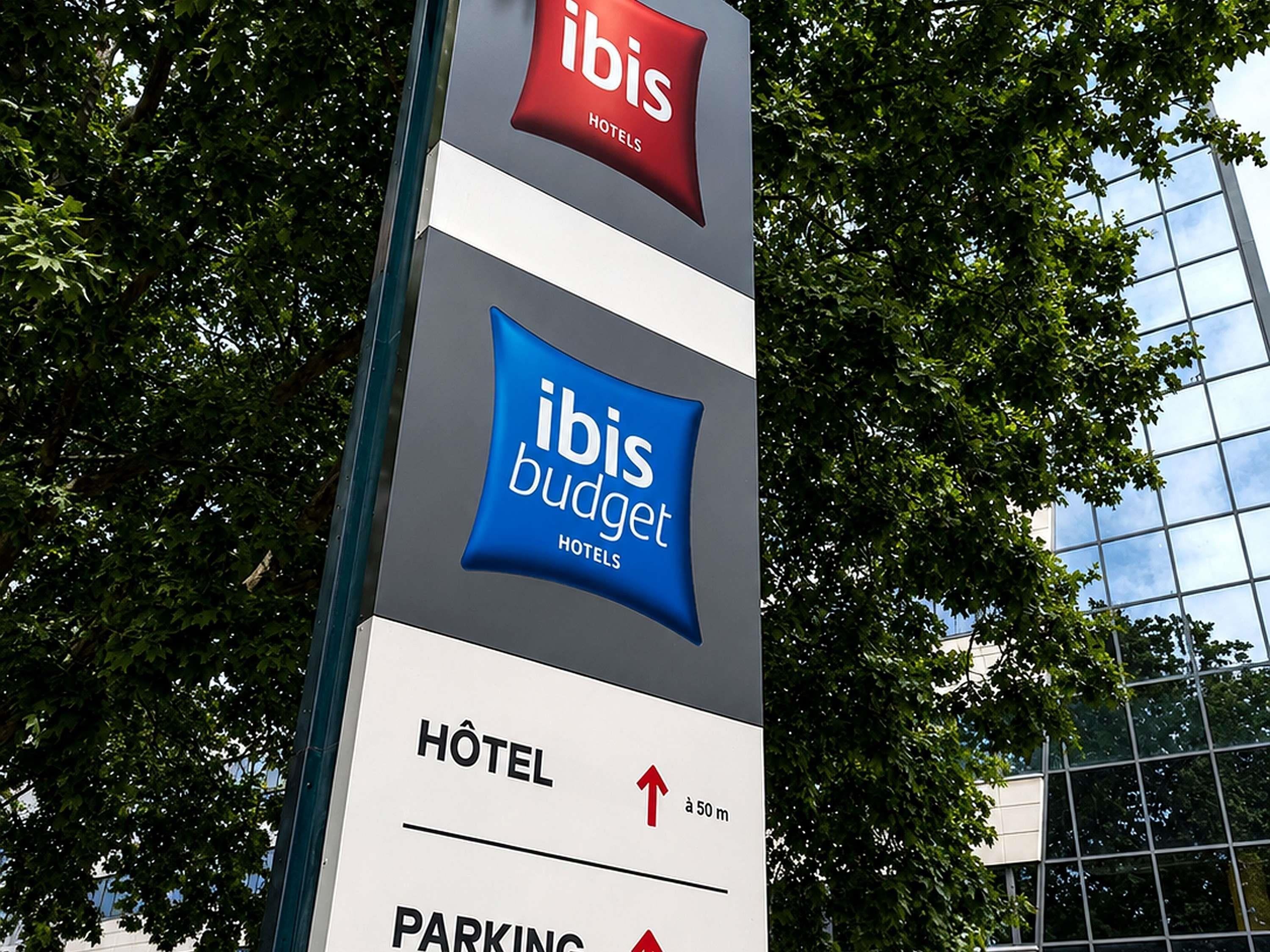 Ibis budget Dijon Centre Clemenceau - Tap to explore photos