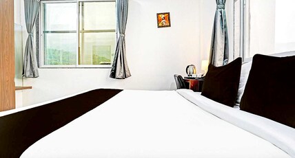 Townhouse Oak Dombiwali MIDC Formerly Cabana Room Type - Classic Townhouse Oak Dombiwali MIDC Formerly Cabana Room Type - Classic