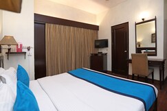 Super Collection O Hamilton Hotel