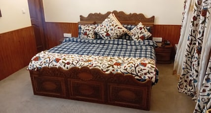 Lecasa Luxury Homestay Room Type - Deluxe Room Ground Floor