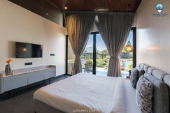 5bhk Canary 111 by Jalanta Stays