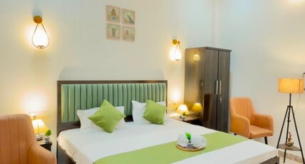 Aarti Room Type - Bedroom 2