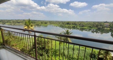 Periyarview Serene Room Type - Periyarview Serene