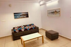 L301 3BHK in Krishna Nagar Lucknow