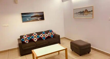 L301 3BHK in Krishna Nagar Lucknow Room Type - L301 3BHK in Krishna Nagar Lucknow