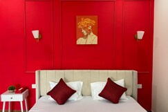 Rose by BeauMonde Studio