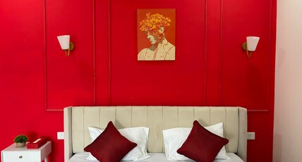 Rose by BeauMonde Studio Room Type - Rose by BeauMonde Studio