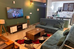 Cozycostays skyline ( Behnind Lulu Mall)