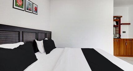 Collection O Munnar Room Type - Classic
