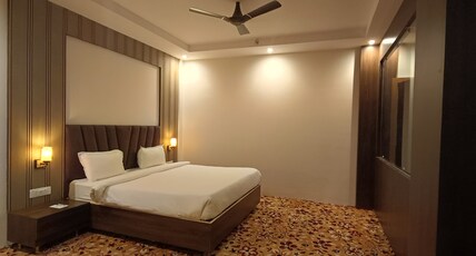 Mango Retreat Room Type - Suite Room