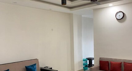 Nature's Blessing Rishikesh Room Type - Nature's Blessing Rishikesh