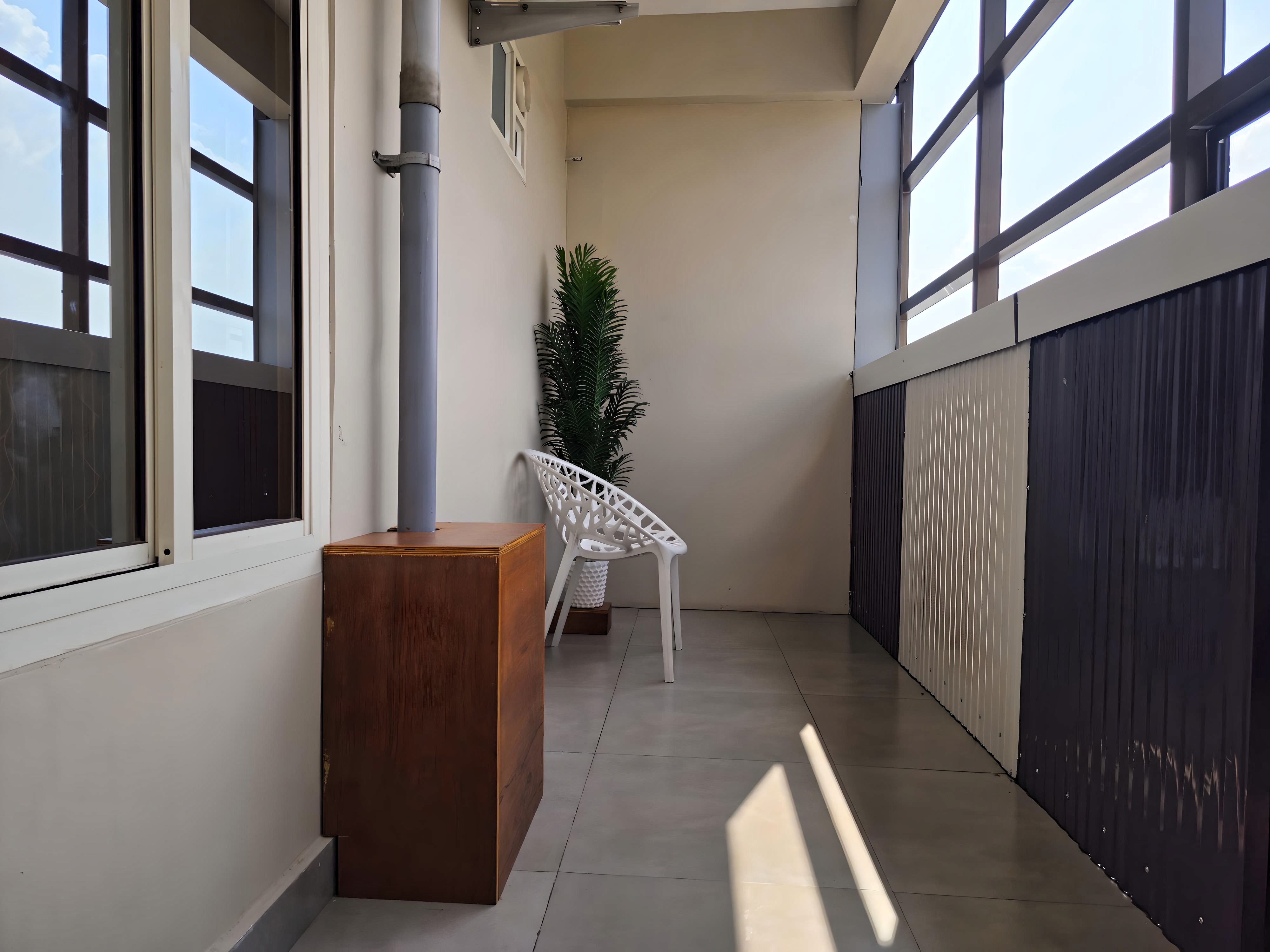 Alicos residency - Tap to explore photos