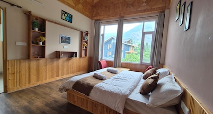 ManaliHome Room Type - Suite Room