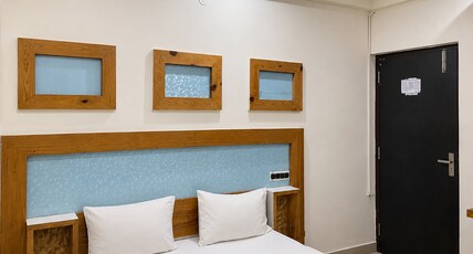 RHG Rooms Room Type - Standard Non AC Double Room