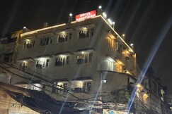Hotel Ashirwad Near Old Delhi Railway Station