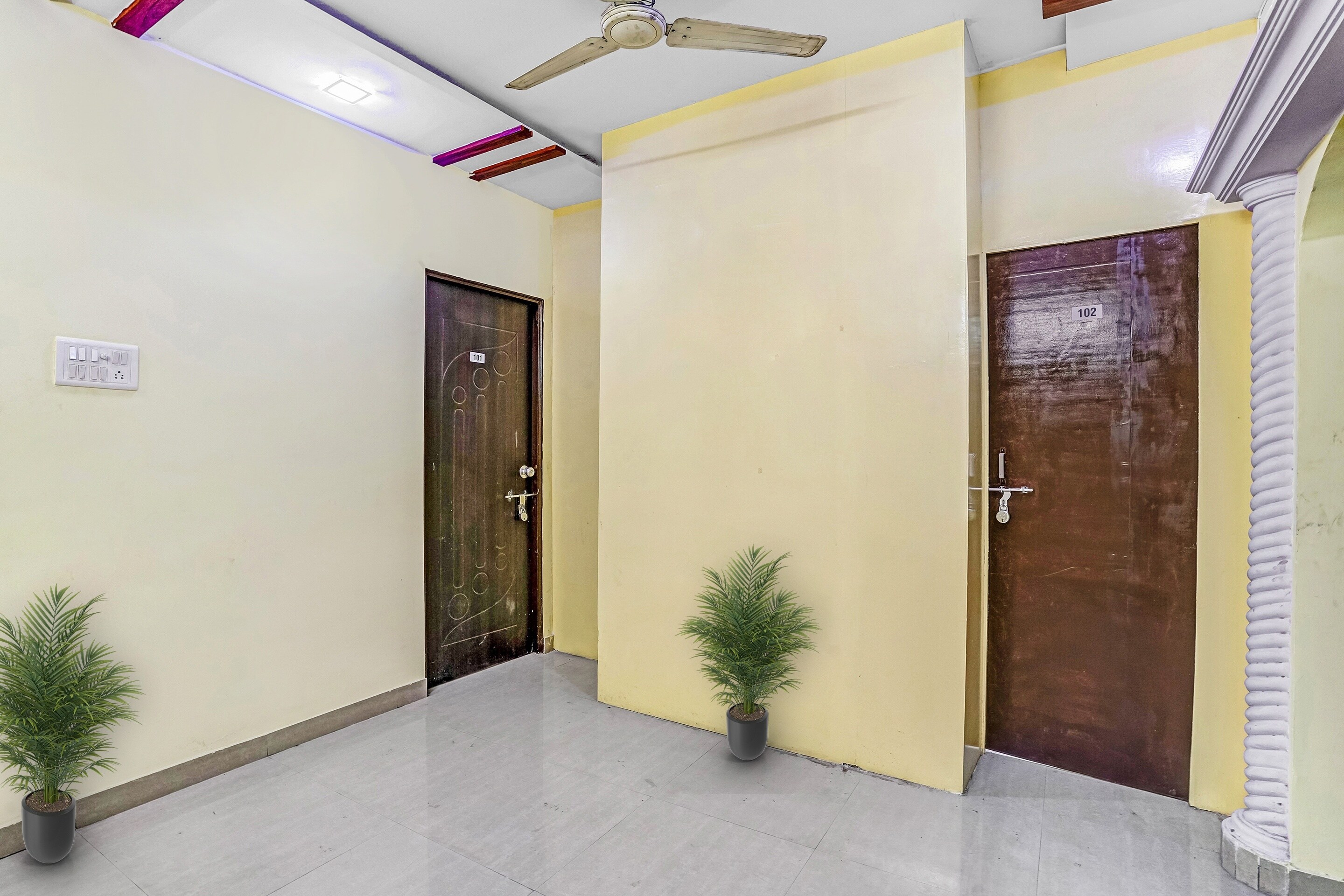 Main gallery