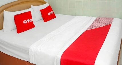Hotel O Melati Room Type - Indonesia Deluxe Double