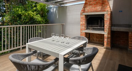 Formosa Bay Room Type - Two Bedroom Apartment with Patio Formosa Bay Room Type - Two Bedroom Apartment with Patio