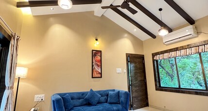SpicyMango Coastal Heritage Room Type - Executive Suit Room