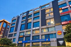 Rooms of All Fresco Hotel  Near Kolkata Airport | VIP Road