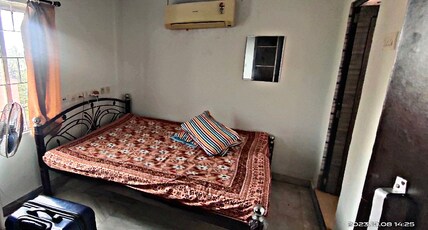 Bengal INN Guest House Room Type - Standard AC Double Bed