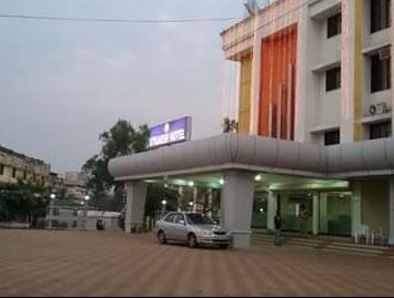 Silvassa Inn Hotel