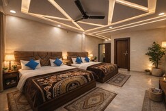 Stay at Vrindavan View