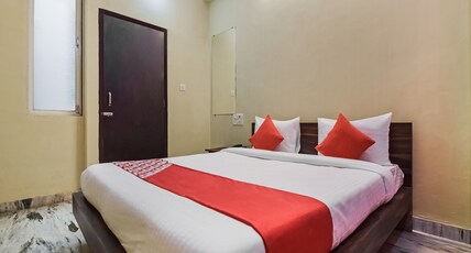 Hotel City Inn Room Type - Classic AC Room