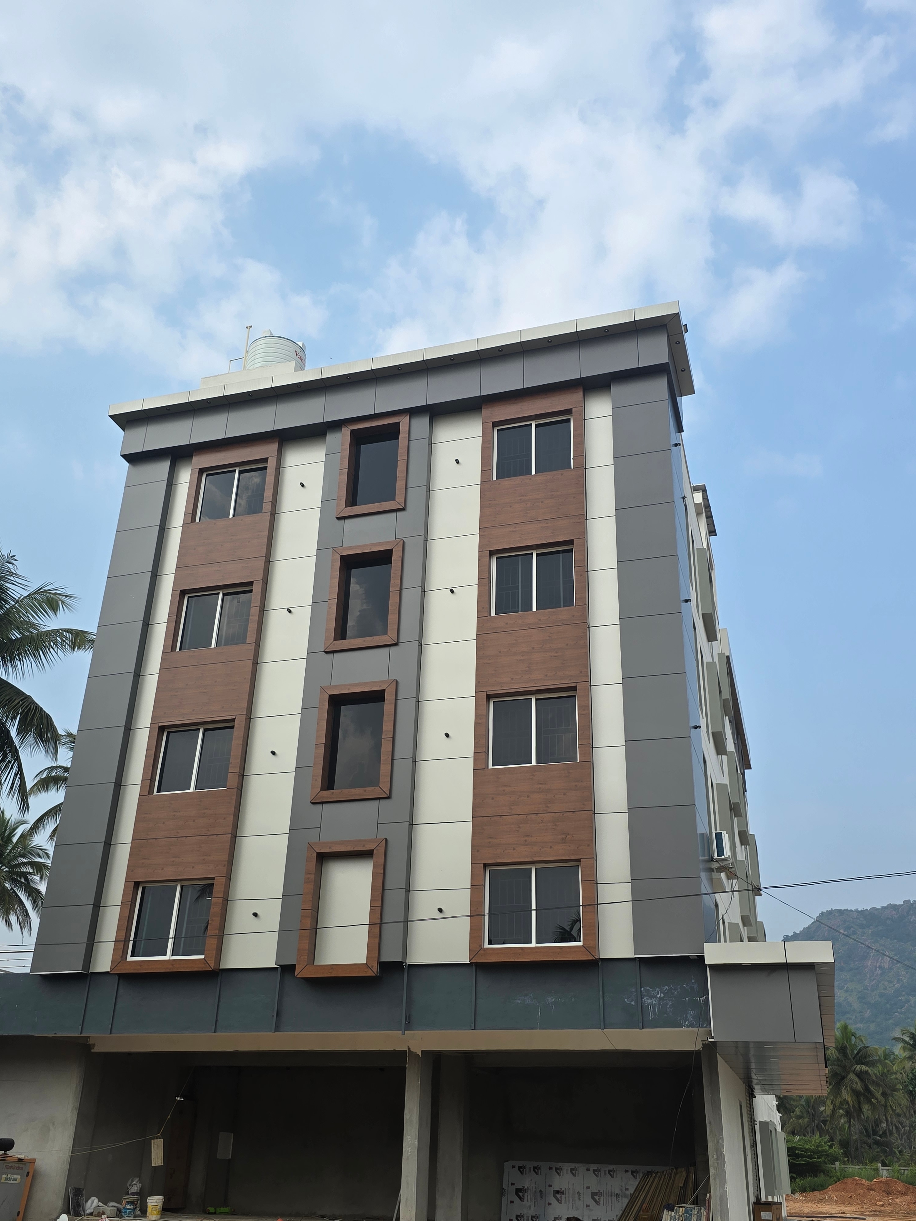 Chandan Palace - Tap to explore photos