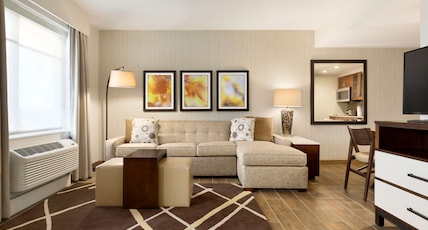 Homewood Suites by Hilton Augusta Room Type - 2 QN BEDS STUDIO NONSMOK