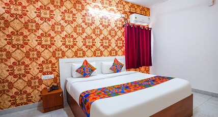 Royal Platinum suites | HSR layout Room Type - Premium Rooms