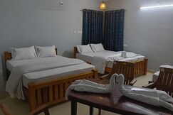Malpe Karthik Homestay