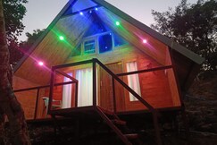 Kodai tree top cottage