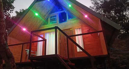 Kodai tree top cottage Room Type - Kodai tree top cottage