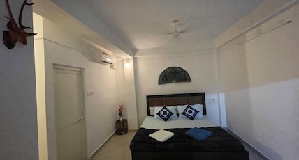 Cinnamon Grove Room Type - Garden View Standard Room Cinnamon Grove Room Type - Garden View Standard Room