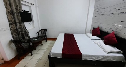 Hotel Amar Palace Room Type - Standard Non Ac Room