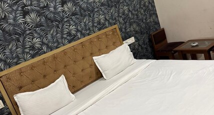 The grand golden Sakura  hotel Room Type - Bedroom