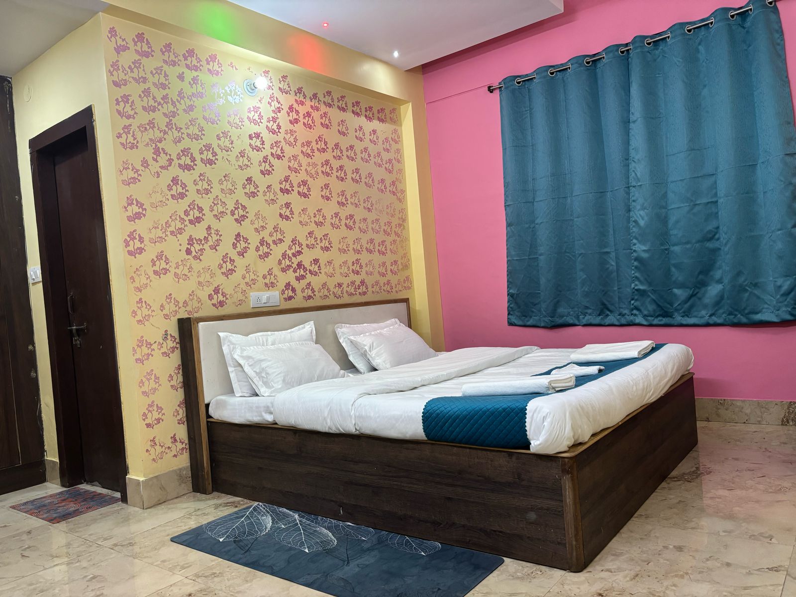 Vrisha Inn - Tap to explore photos