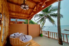 Cola Goa Beach Resort