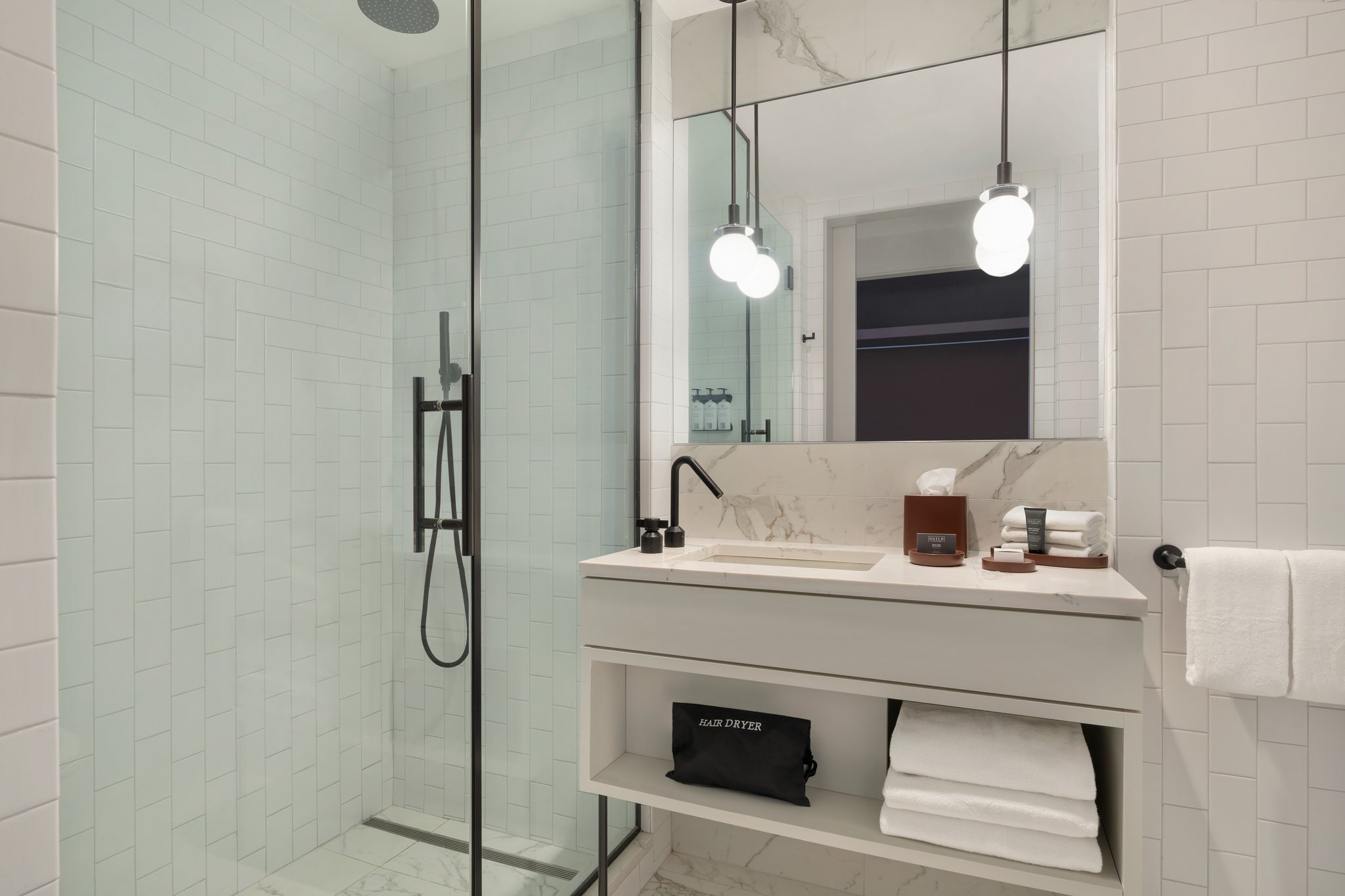 Hotel Indigo Williamsburg - Brooklyn, an IHG hotel - Tap to explore photos