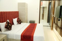 RUCHI HOTEL