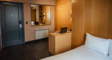 Motto by Hilton Cusco Room Type - 1 QUEEN BED FLEX ROOM