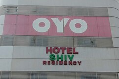 Hotel O Shiv Residency
