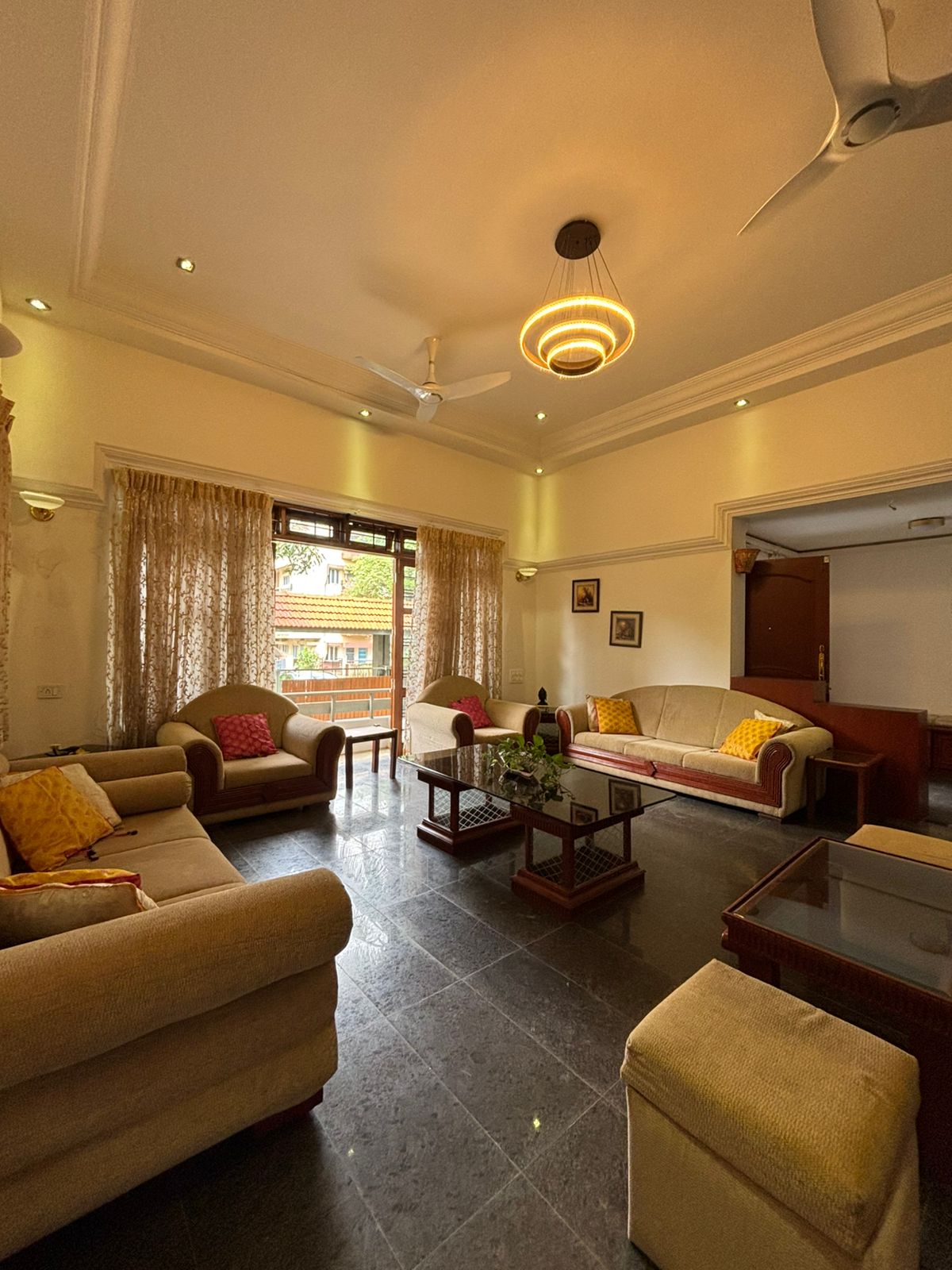 Nakshatra a home away from home - Tap to explore photos