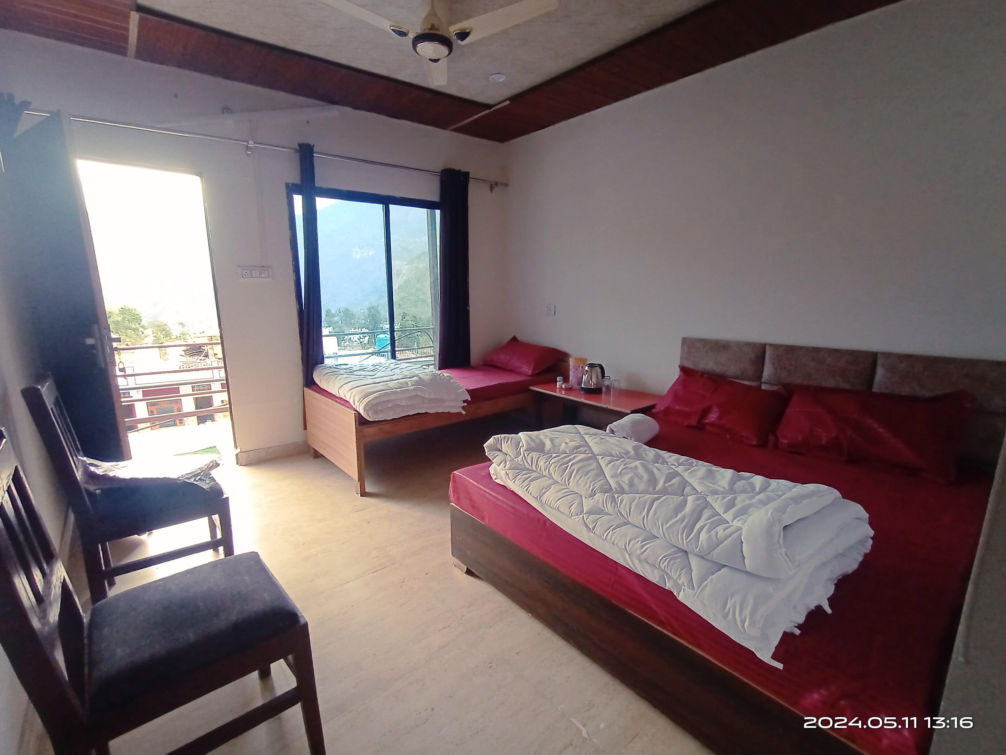 DEV BHOOMI RESORT - Tap to explore photos