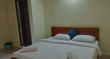 Villa Abhirathi Room Type - Standard Couple Room