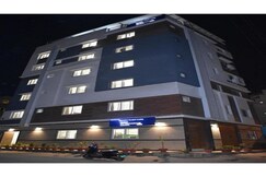 Symphony Suites Hotel