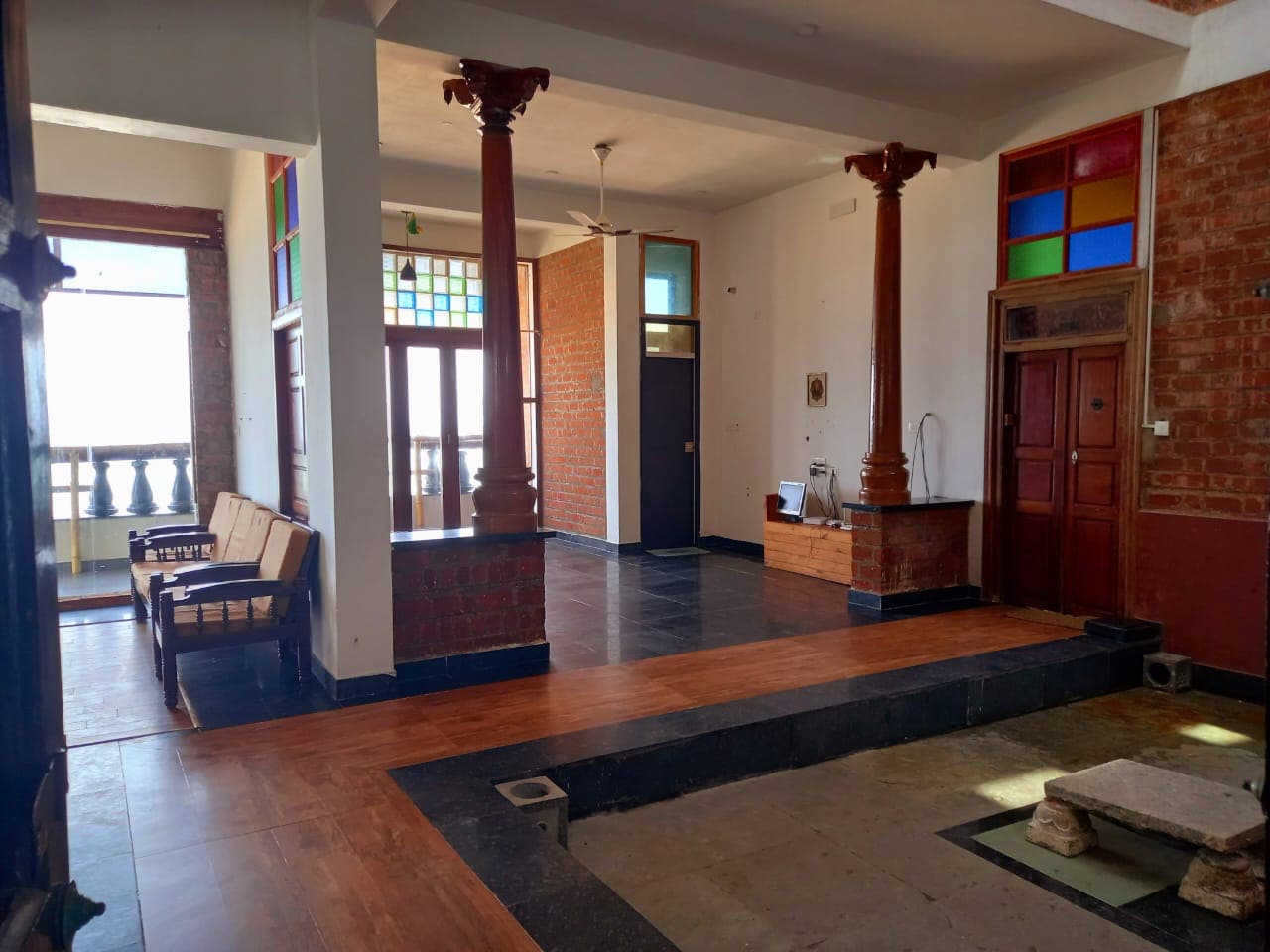 Main gallery