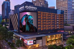 Pullman Singapore Orchard