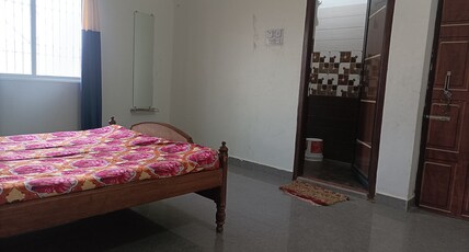 Ashirwad Palace Room Type - Non Ac Bedroom 4